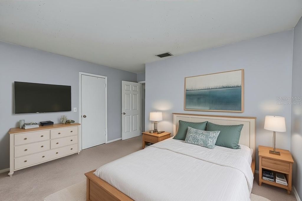 Photo of 1432 Windmill Pointe Road, Palm Harbor, FL 34685 (MLS # TB8450194)