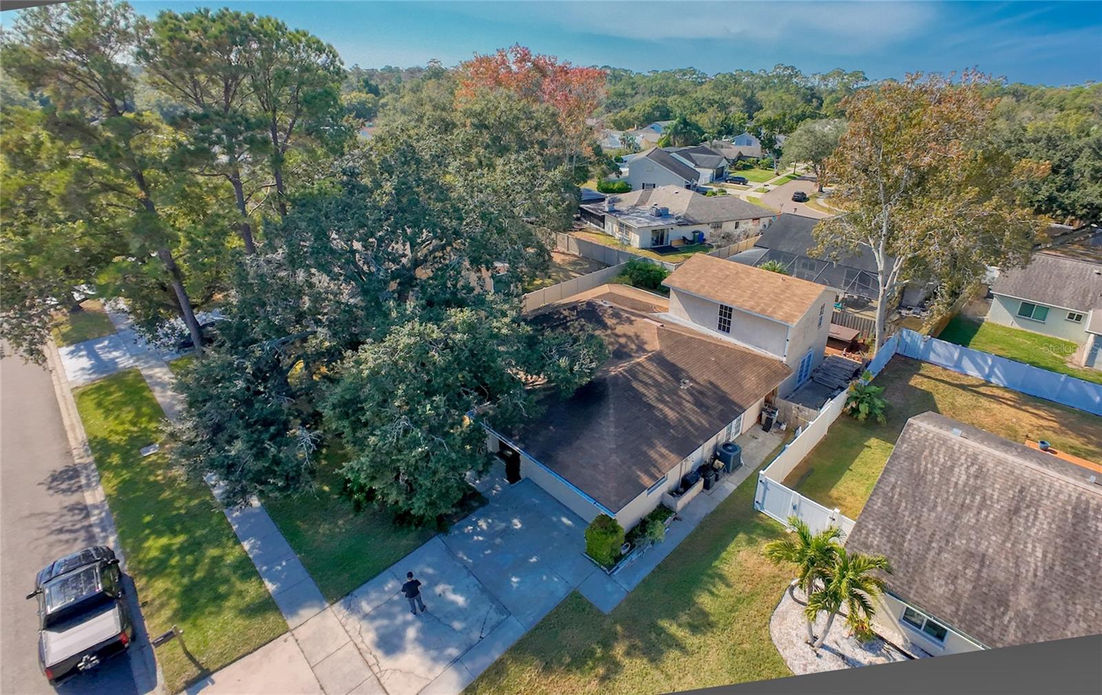 WINDMILL POINTE OF TARPON LAKE - UNIT THREE - Residential