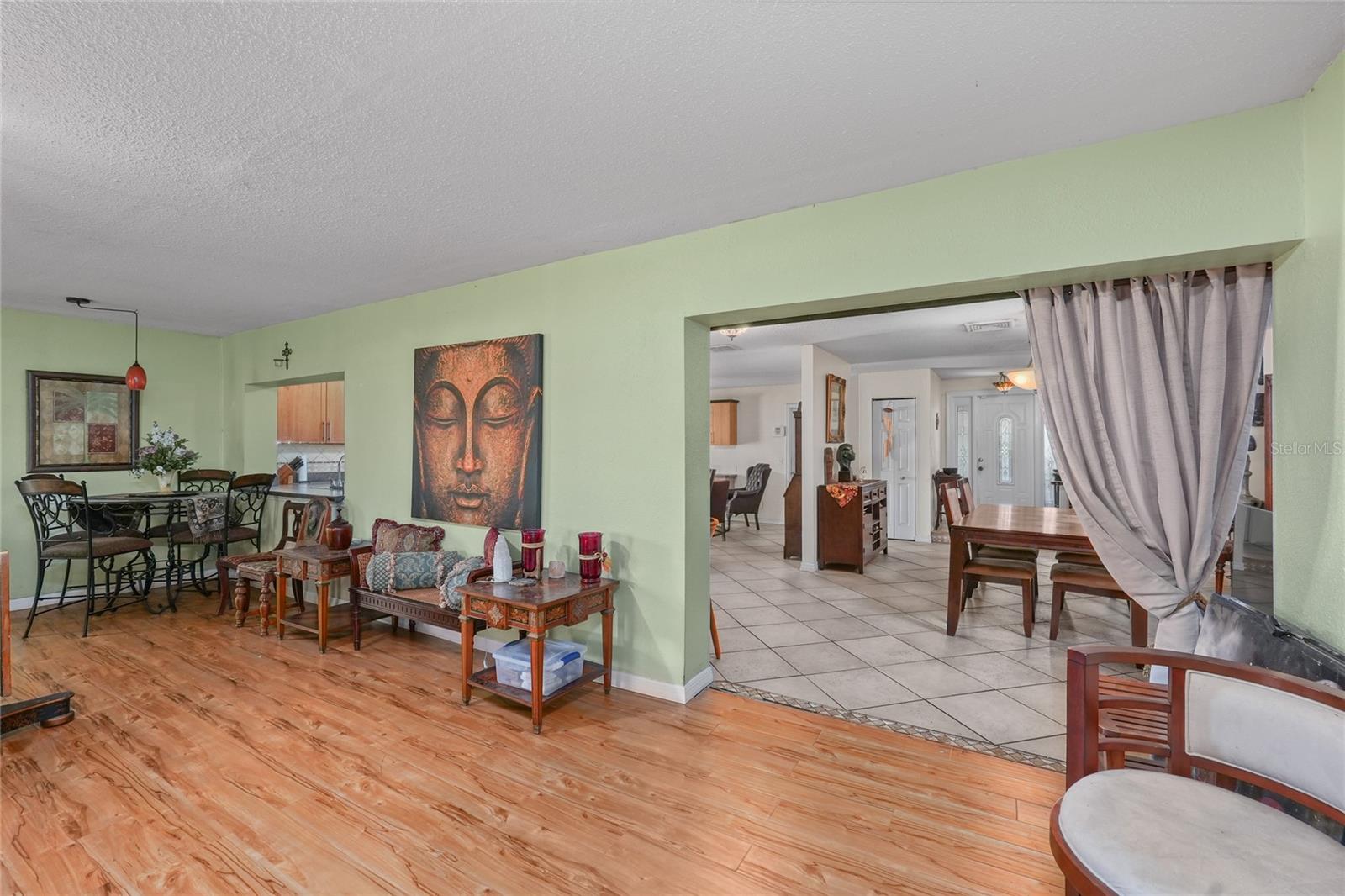 WINDMILL POINTE OF TARPON LAKE - UNIT THREE - Residential