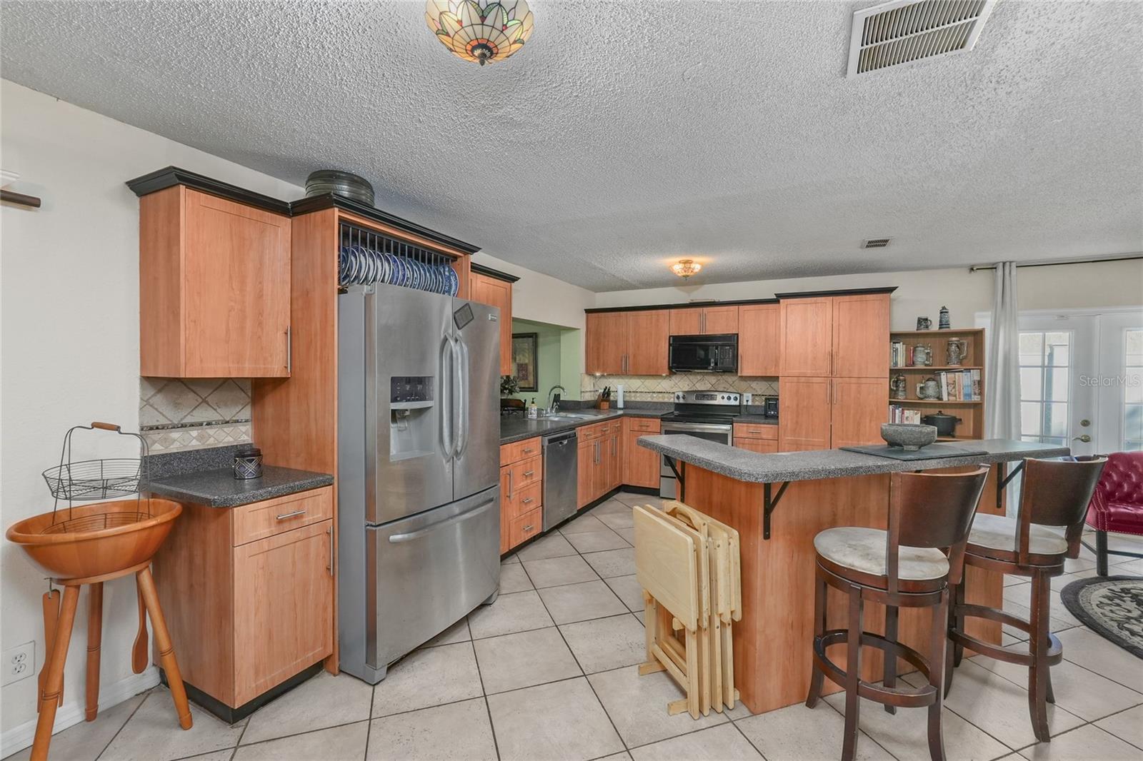 WINDMILL POINTE OF TARPON LAKE - UNIT THREE - Residential