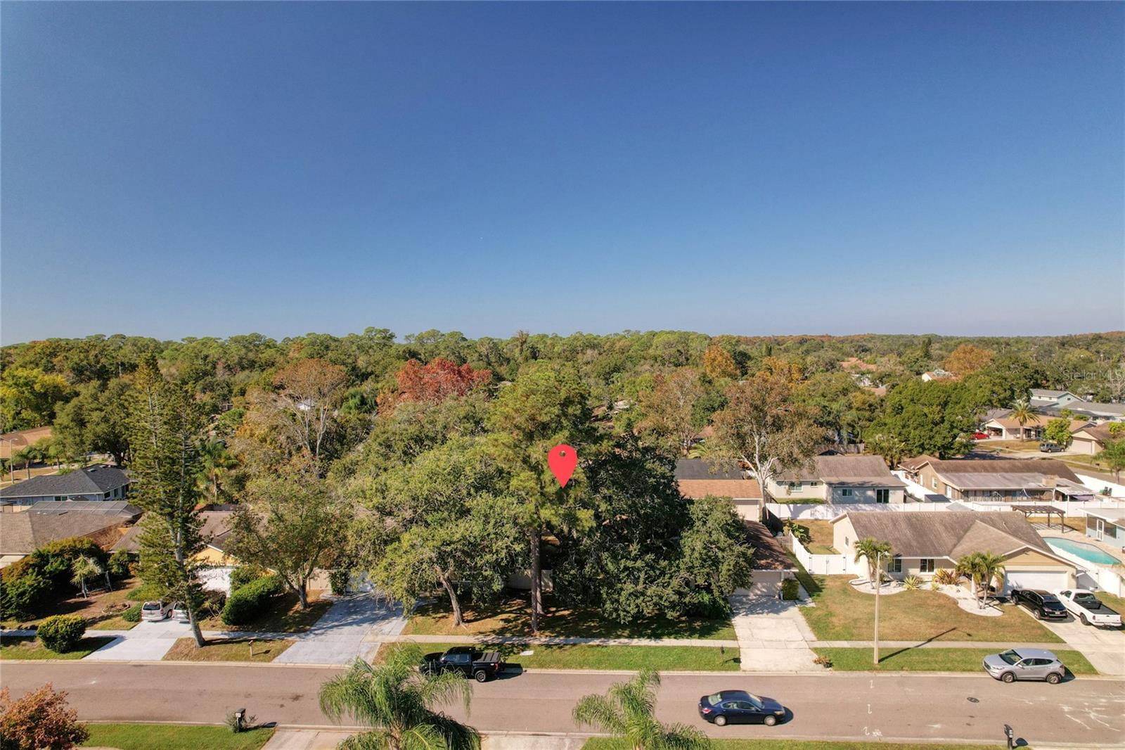 WINDMILL POINTE OF TARPON LAKE - UNIT THREE - Residential
