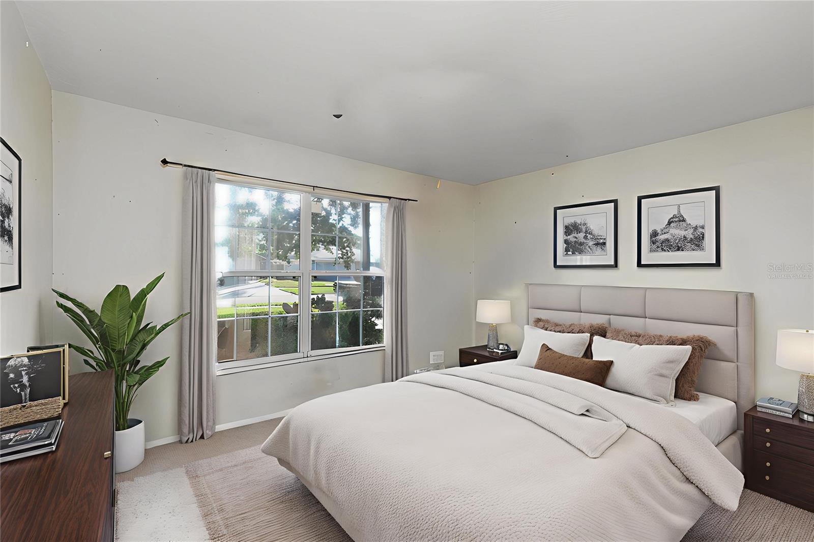 WINDMILL POINTE OF TARPON LAKE - UNIT THREE - Residential