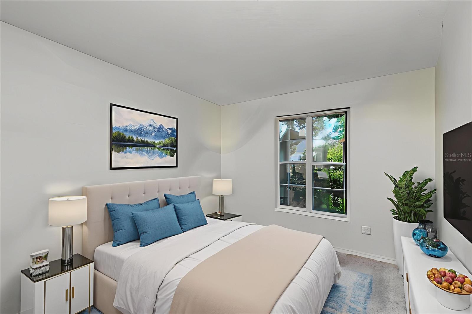 WINDMILL POINTE OF TARPON LAKE - UNIT THREE - Residential