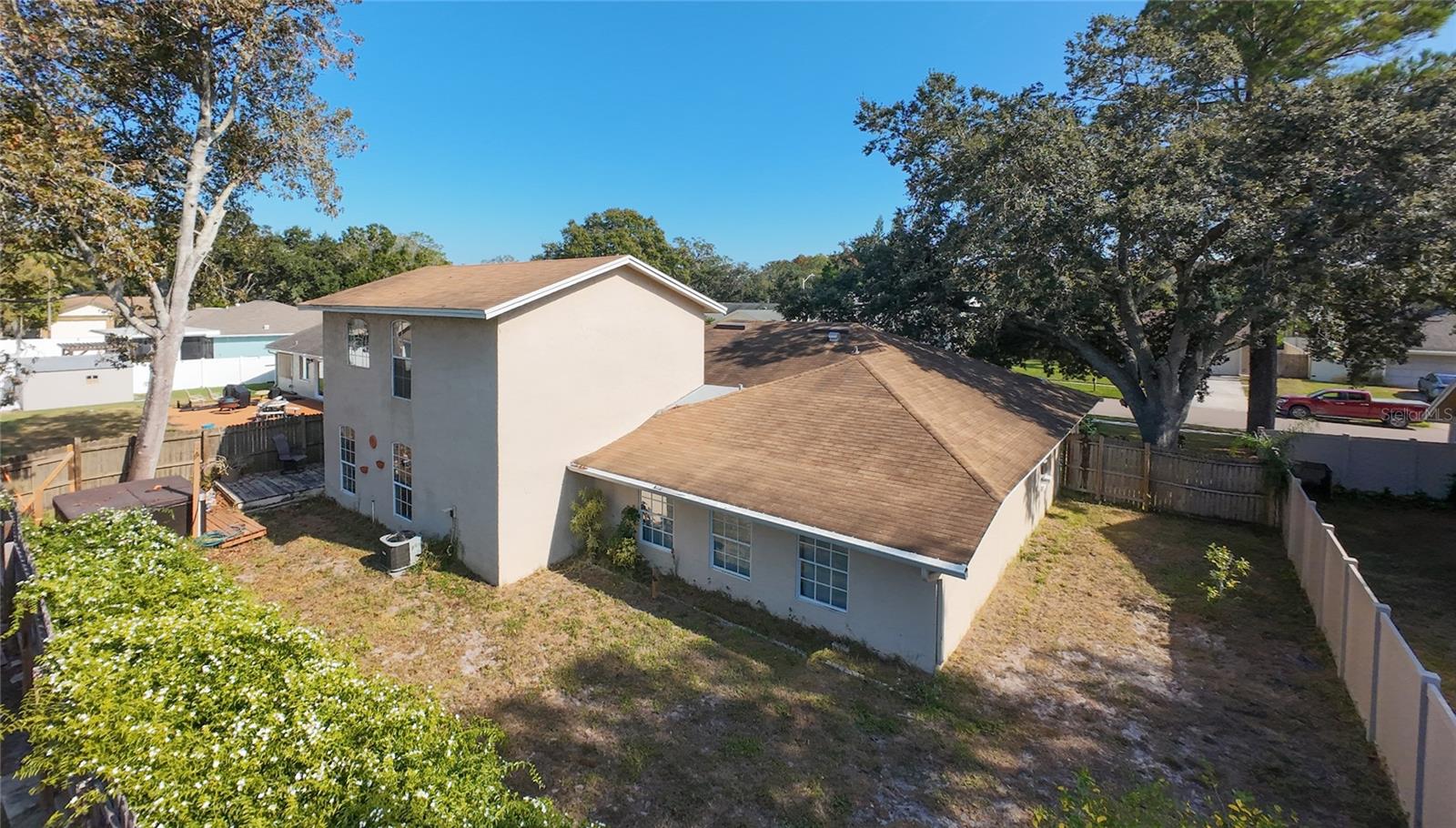 WINDMILL POINTE OF TARPON LAKE - UNIT THREE - Residential