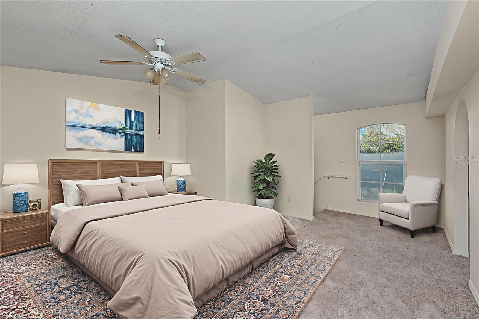 WINDMILL POINTE OF TARPON LAKE - UNIT THREE - Residential