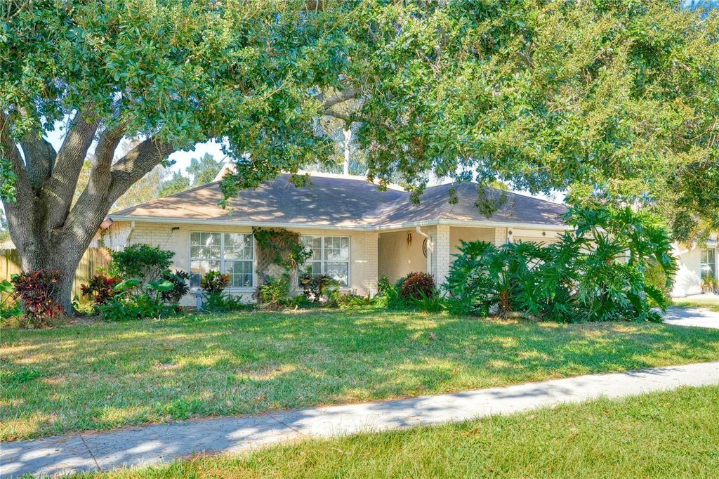 Photo of 1432 Windmill Pointe Road, Palm Harbor, FL 34685 (MLS # TB8450194)