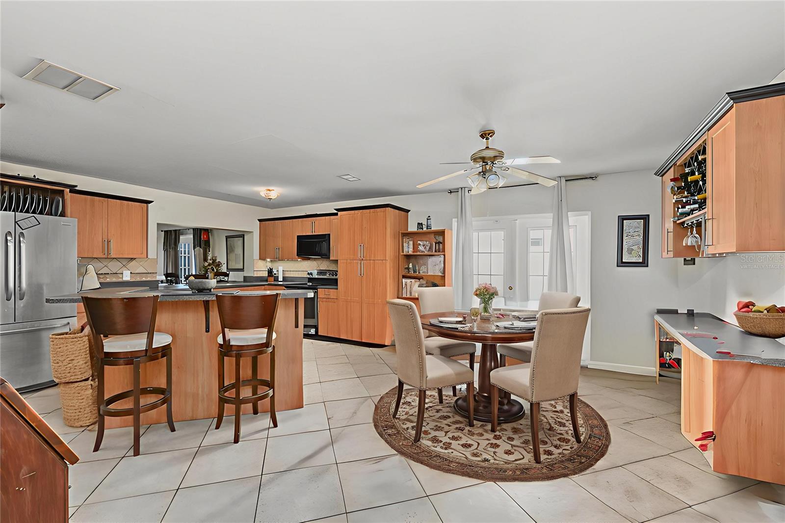 WINDMILL POINTE OF TARPON LAKE - UNIT THREE - Residential