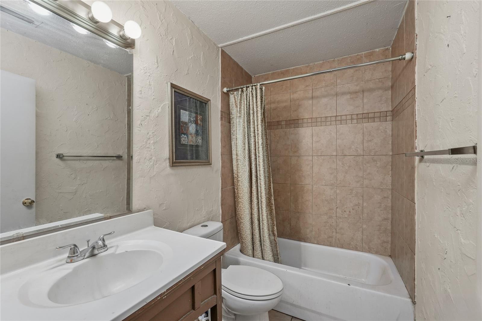 WINDMILL POINTE OF TARPON LAKE - UNIT THREE - Residential