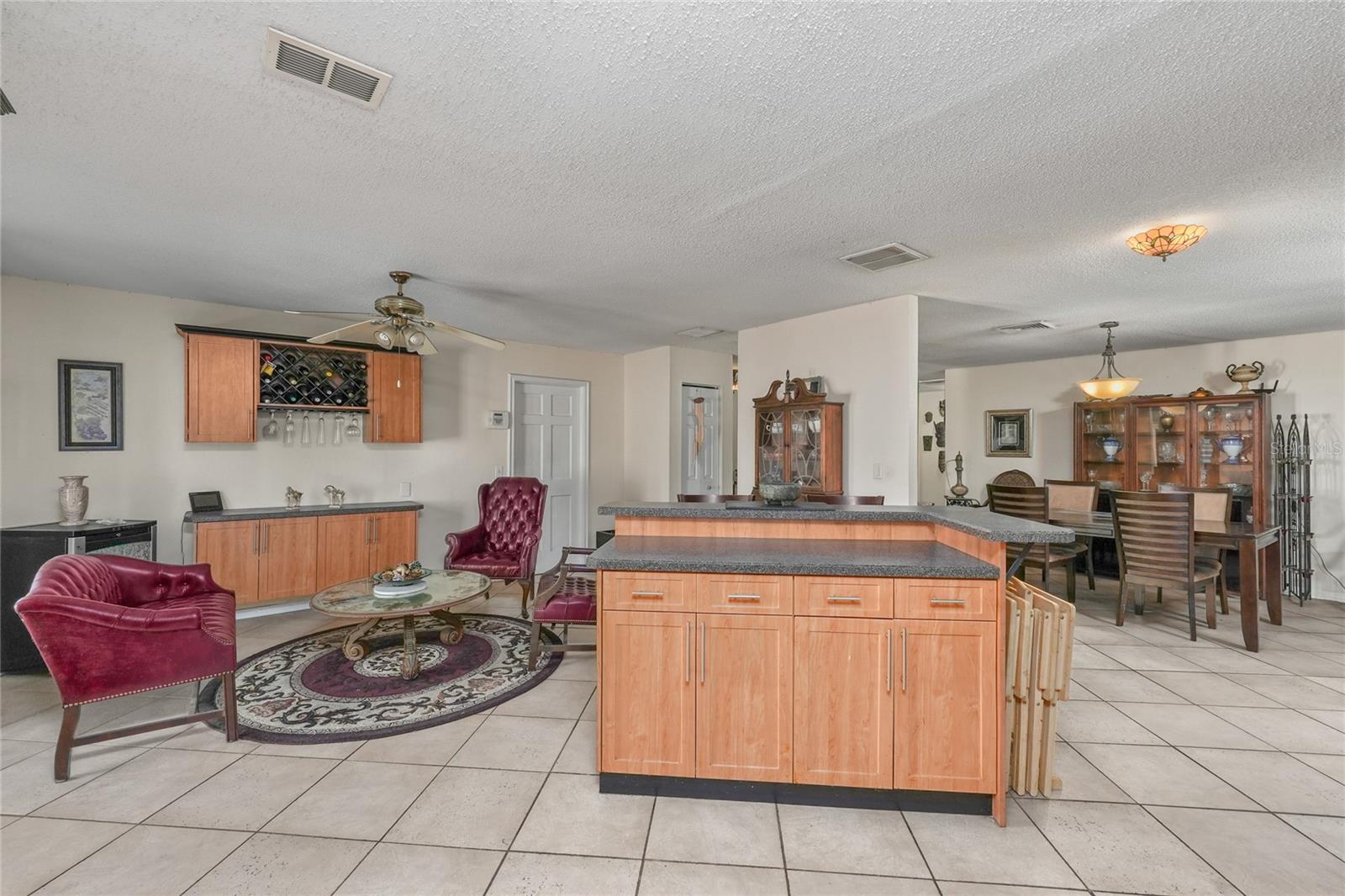 WINDMILL POINTE OF TARPON LAKE - UNIT THREE - Residential