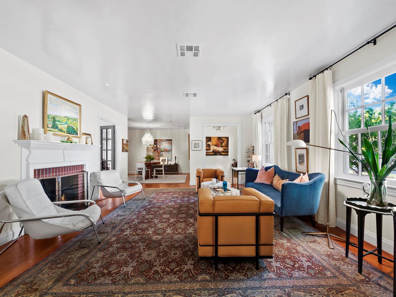 AVONDALE REP - Residential