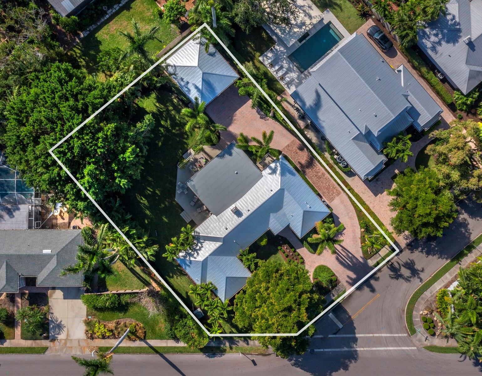 AVONDALE REP - Residential