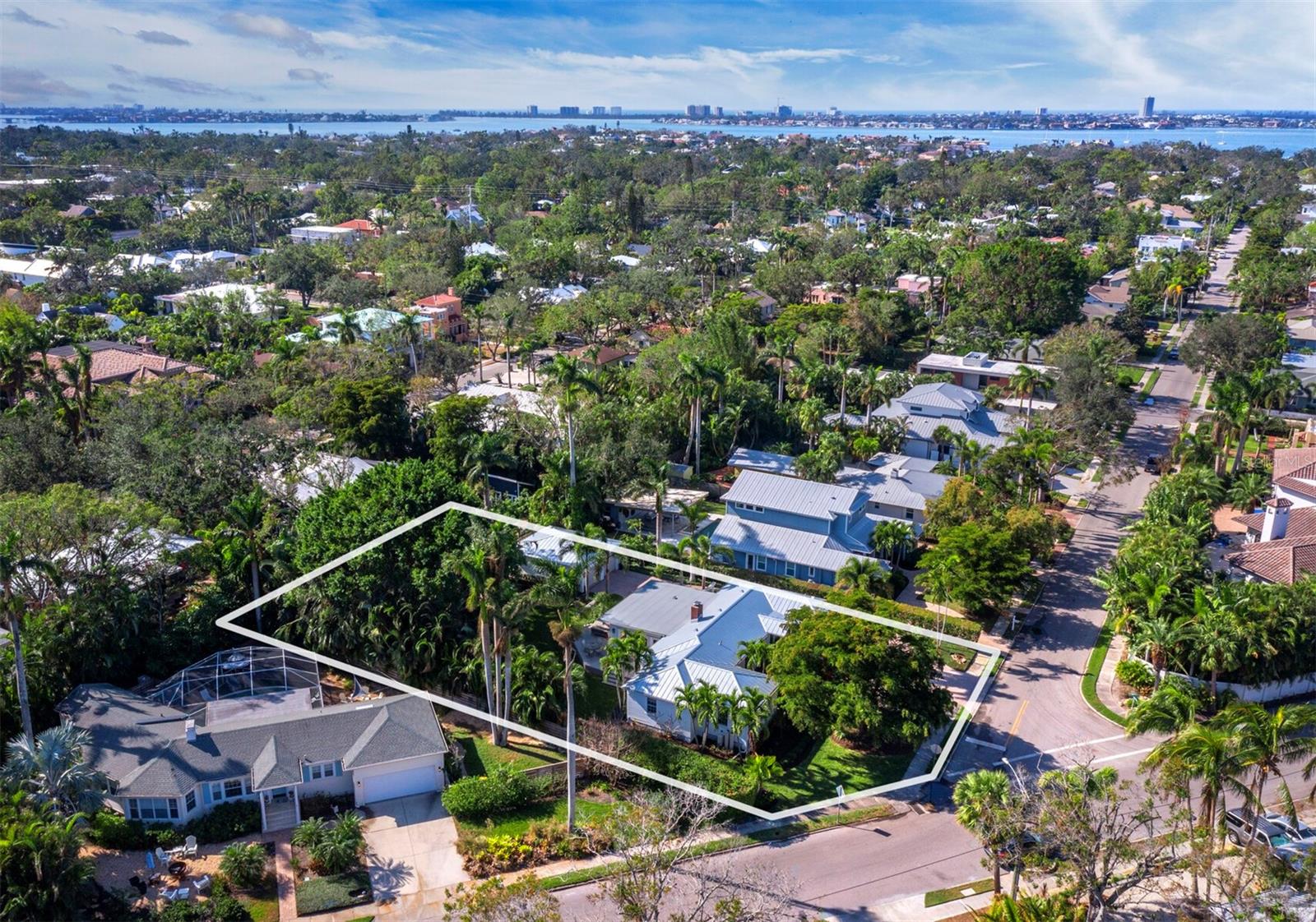 AVONDALE REP - Residential