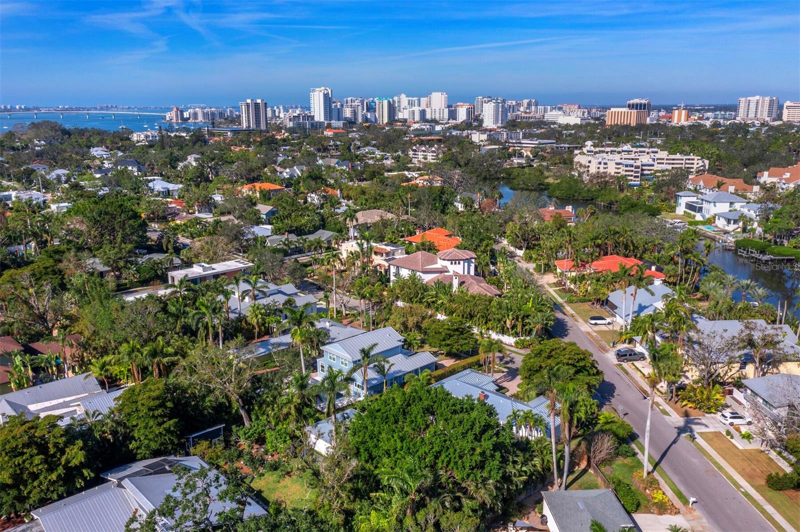 AVONDALE REP - Residential