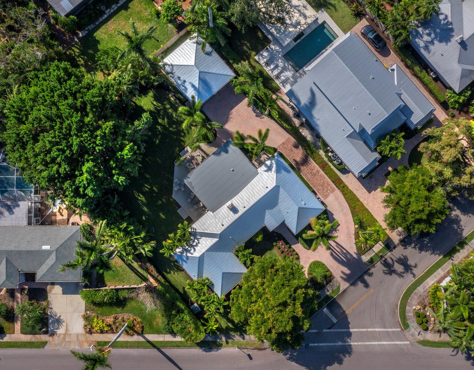 AVONDALE REP - Residential