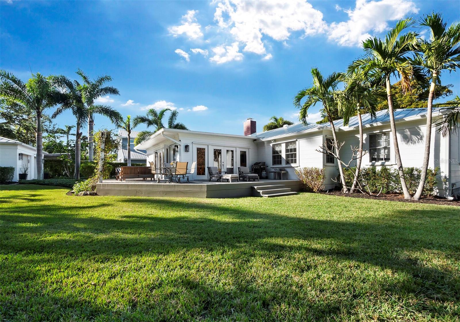 AVONDALE REP - Residential