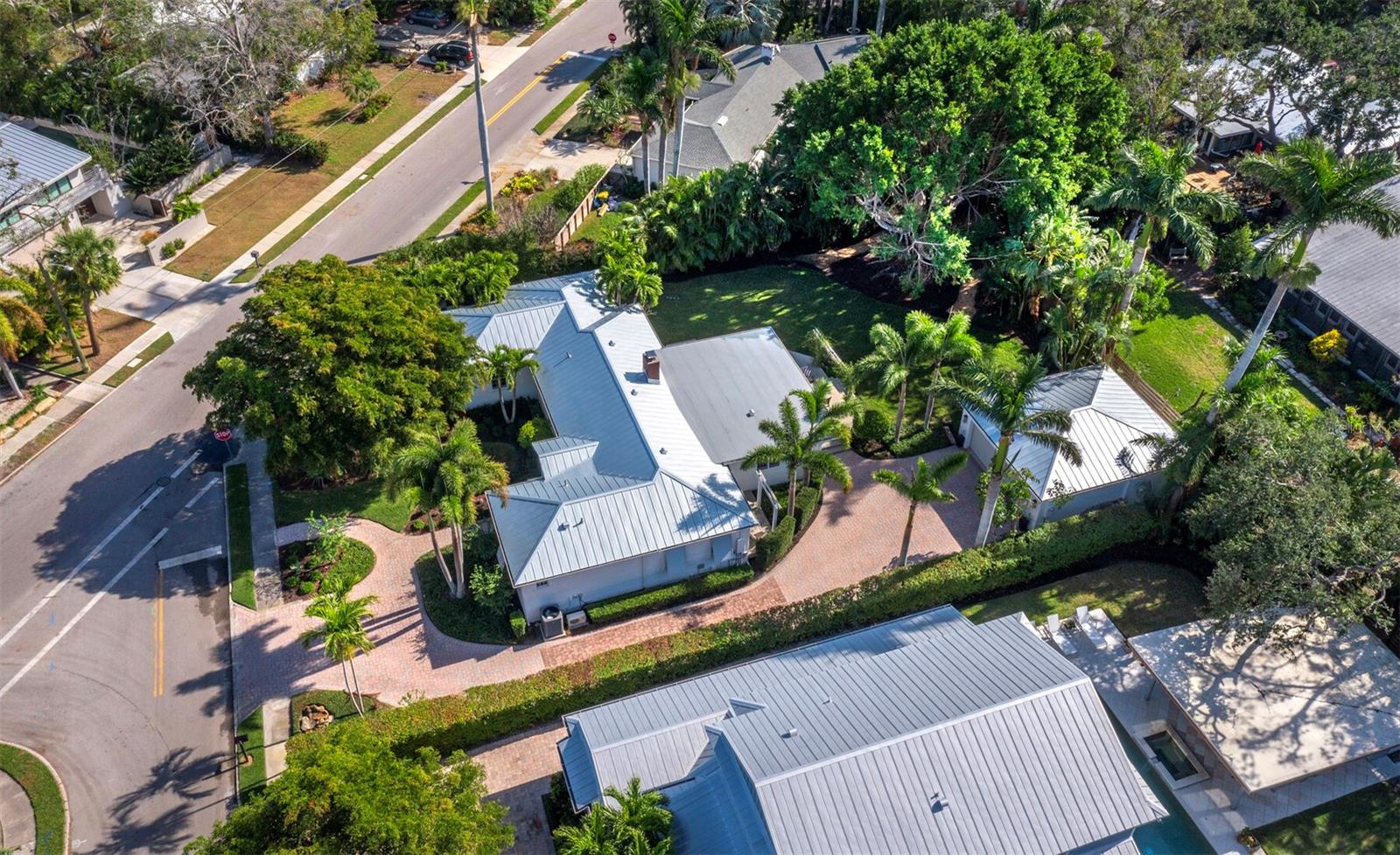 AVONDALE REP - Residential