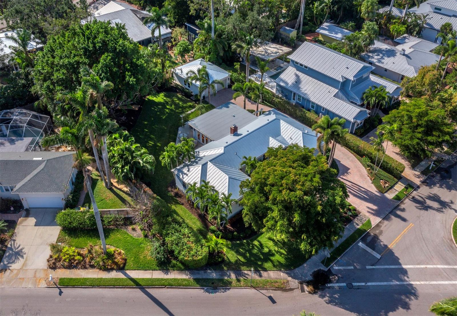 AVONDALE REP - Residential