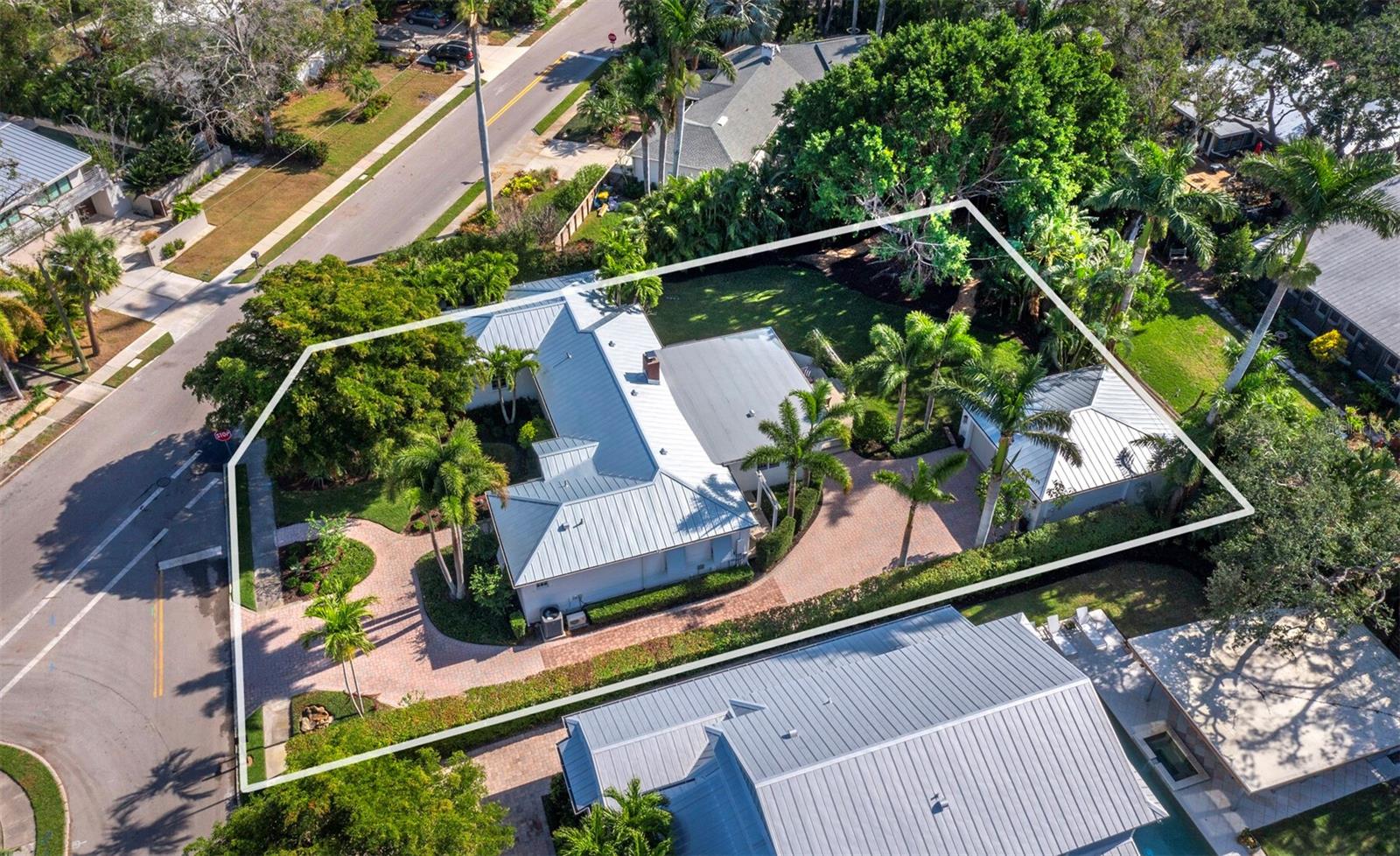 AVONDALE REP - Residential