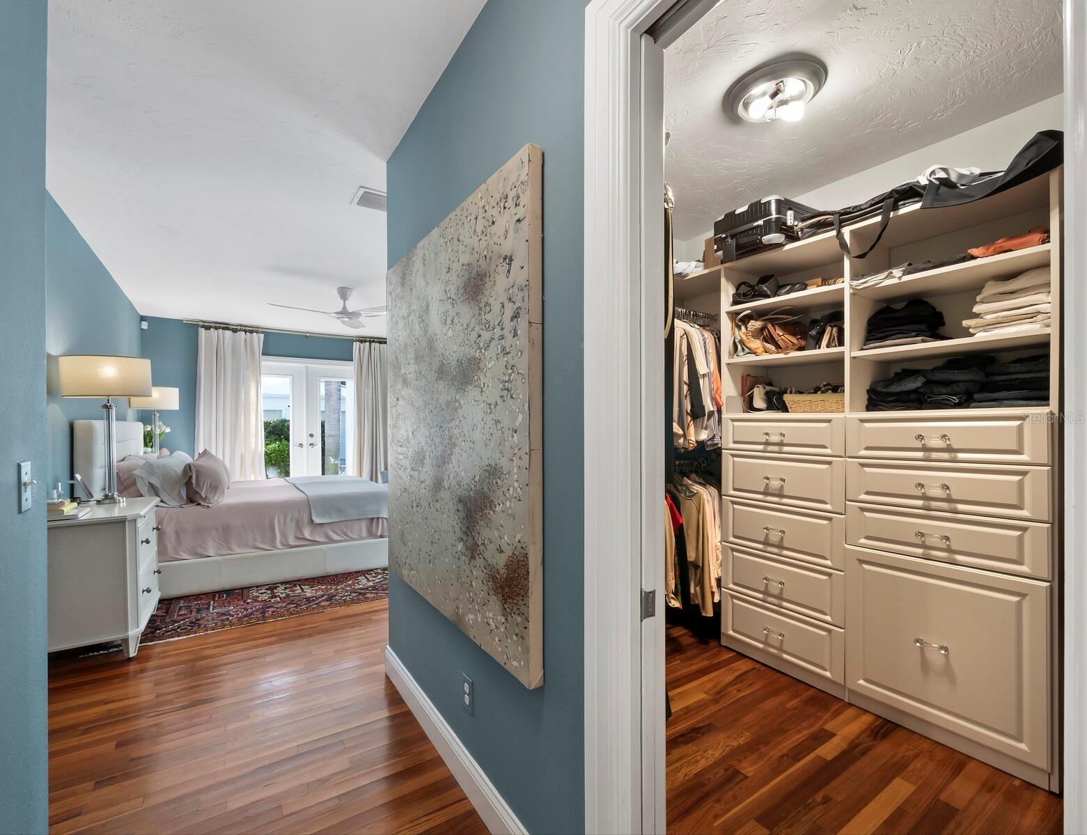 AVONDALE REP - Residential