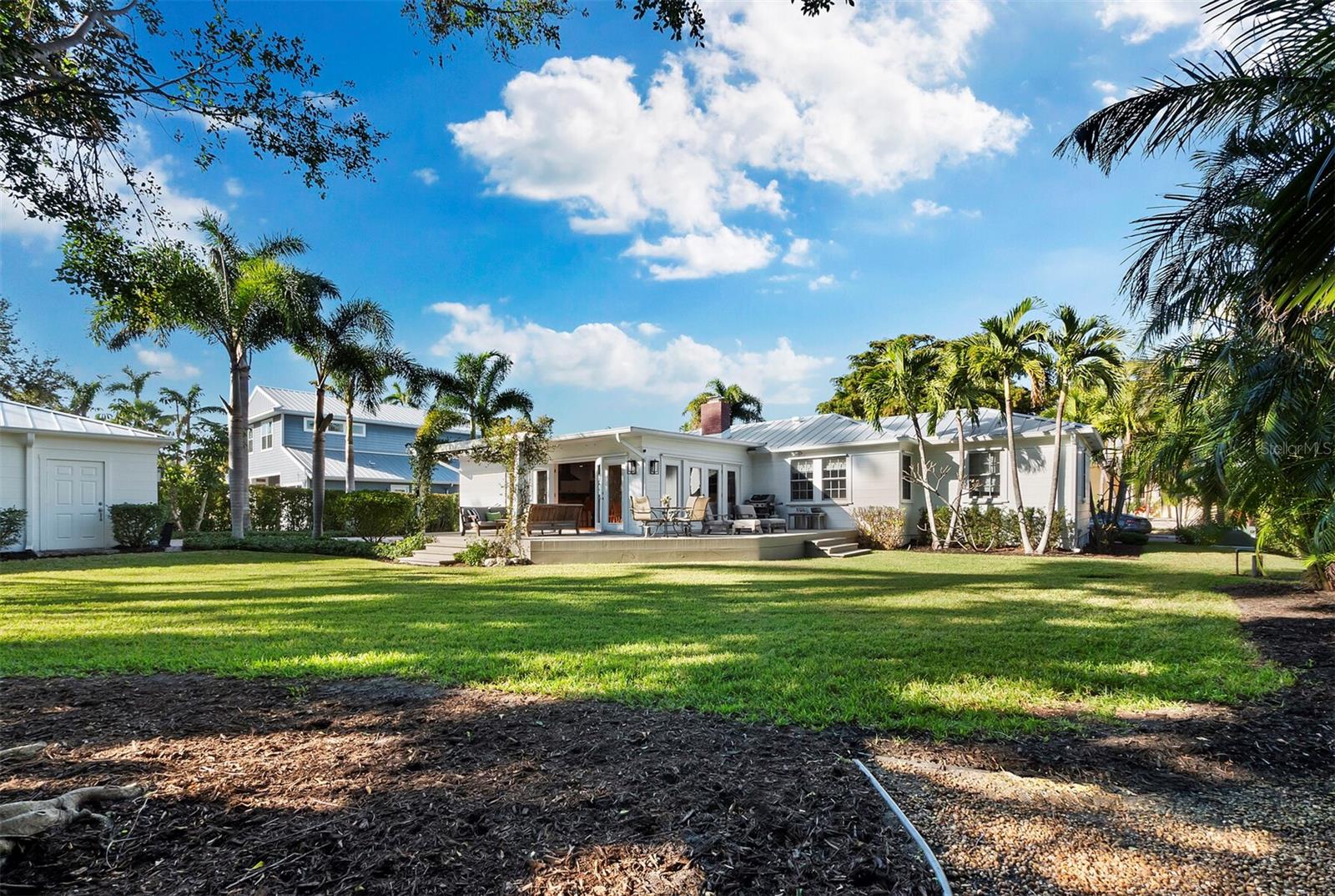 AVONDALE REP - Residential