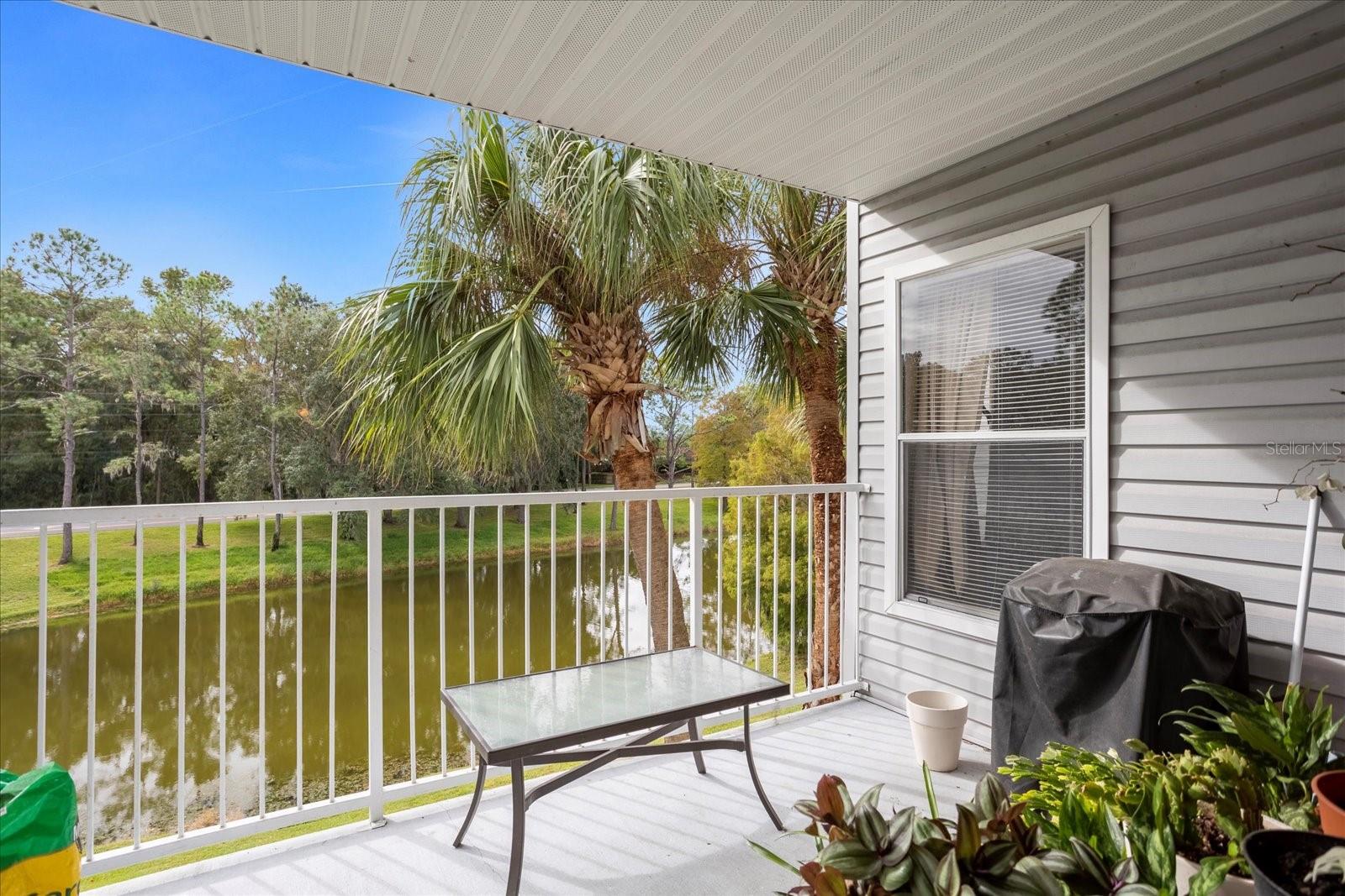 REGENCY PARK AT LAKE MARY A CONDO - Residential