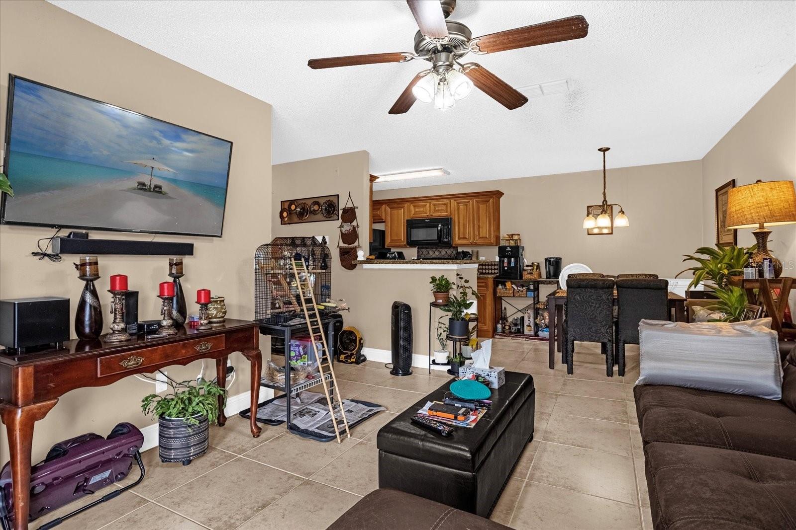 REGENCY PARK AT LAKE MARY A CONDO - Residential