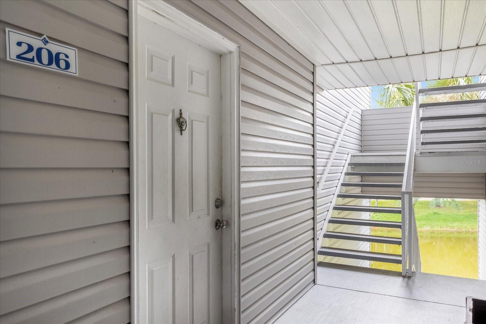 REGENCY PARK AT LAKE MARY A CONDO - Residential