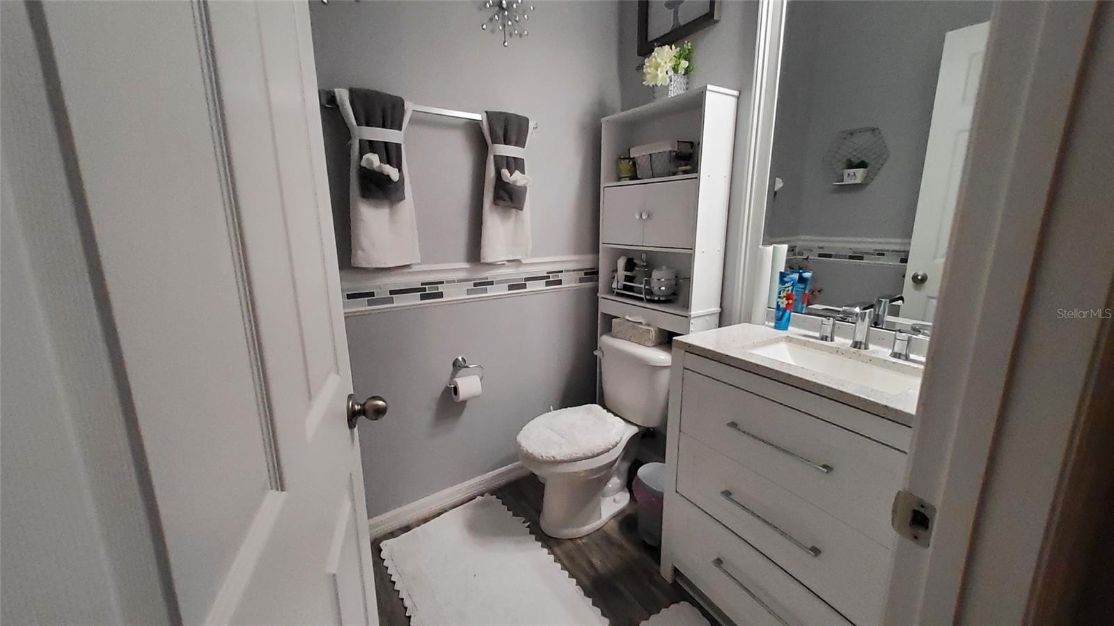 ALDEA RESERVE - Residential