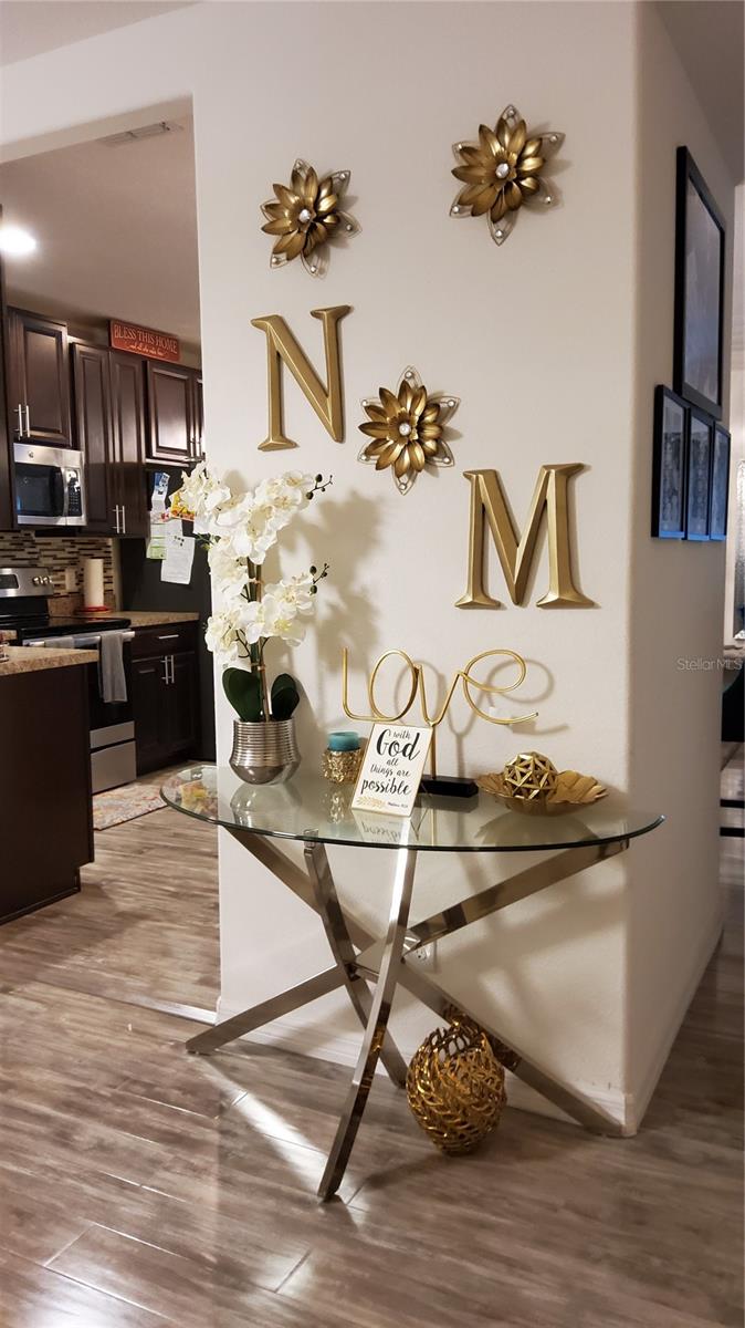 ALDEA RESERVE - Residential