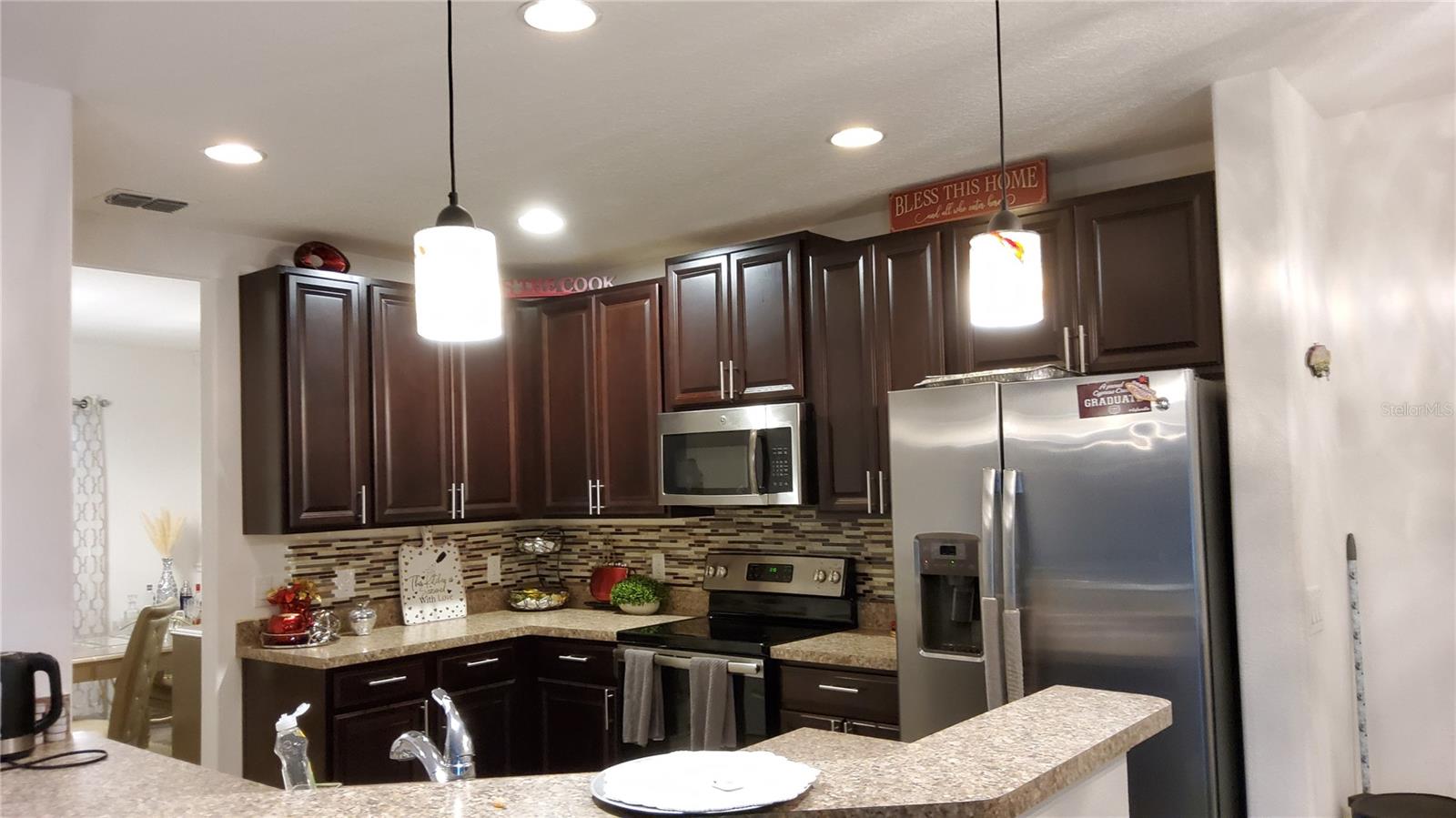 ALDEA RESERVE - Residential