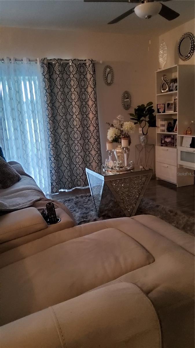 ALDEA RESERVE - Residential