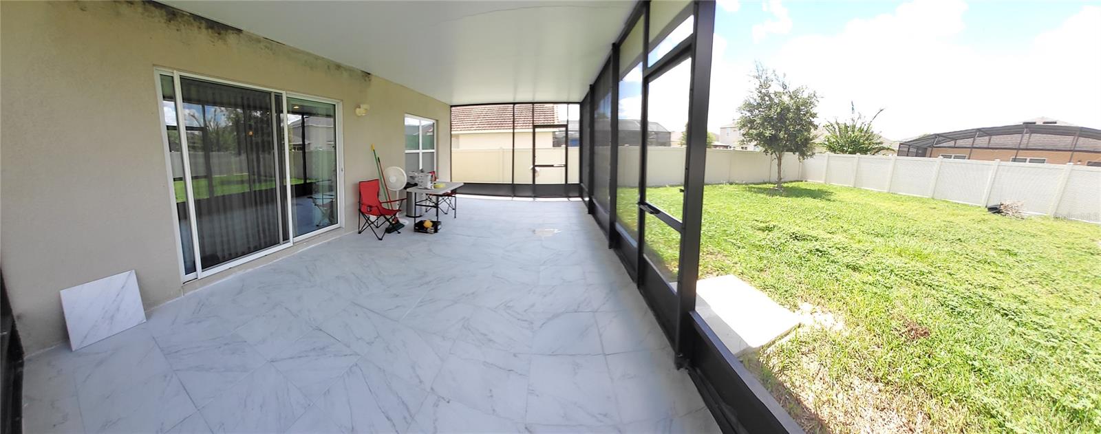 ALDEA RESERVE - Residential