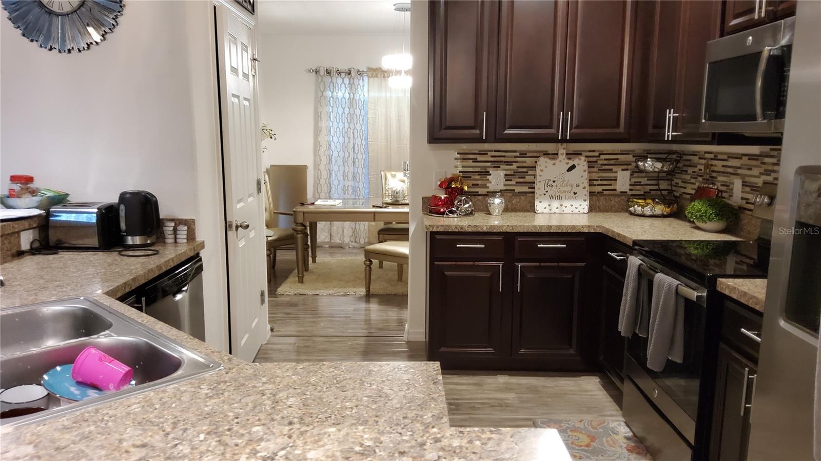 ALDEA RESERVE - Residential