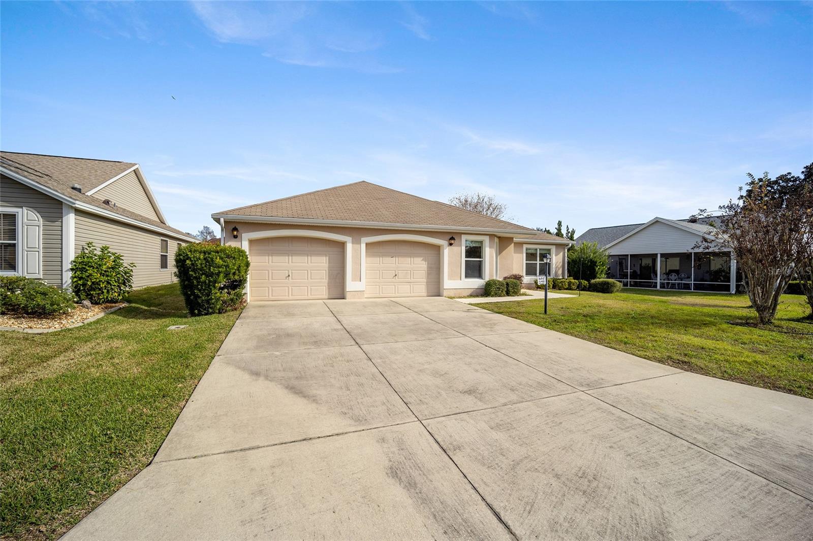 16847 SE 85TH SAPELO COURT
