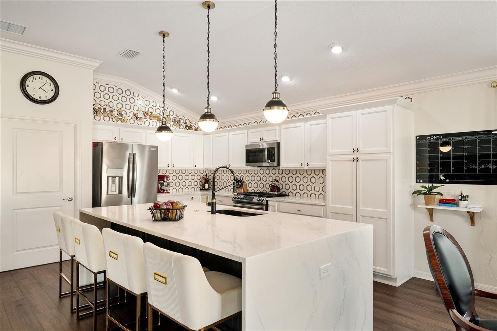 THE VILLAGES - Residential