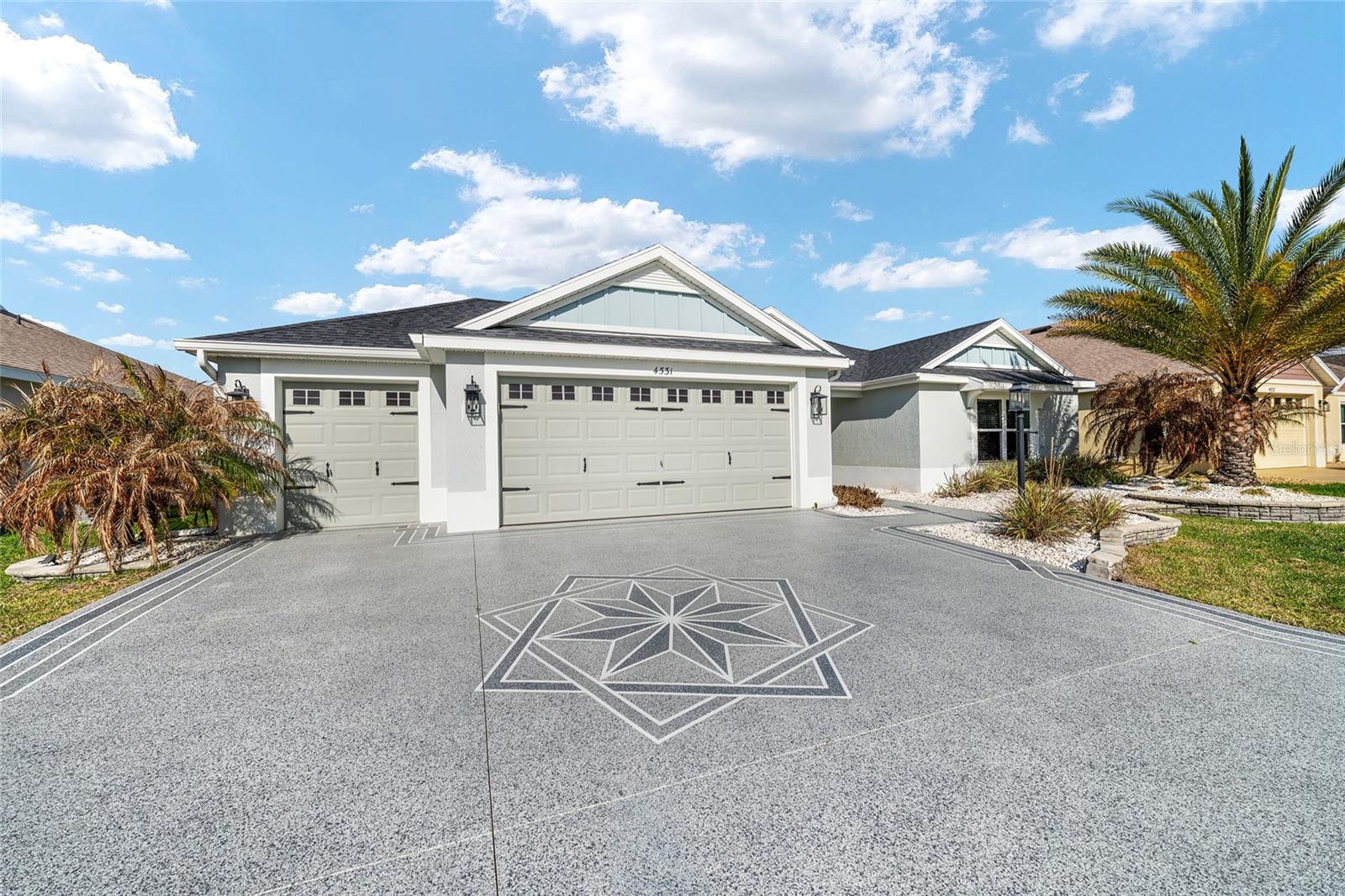 THE VILLAGES - Residential