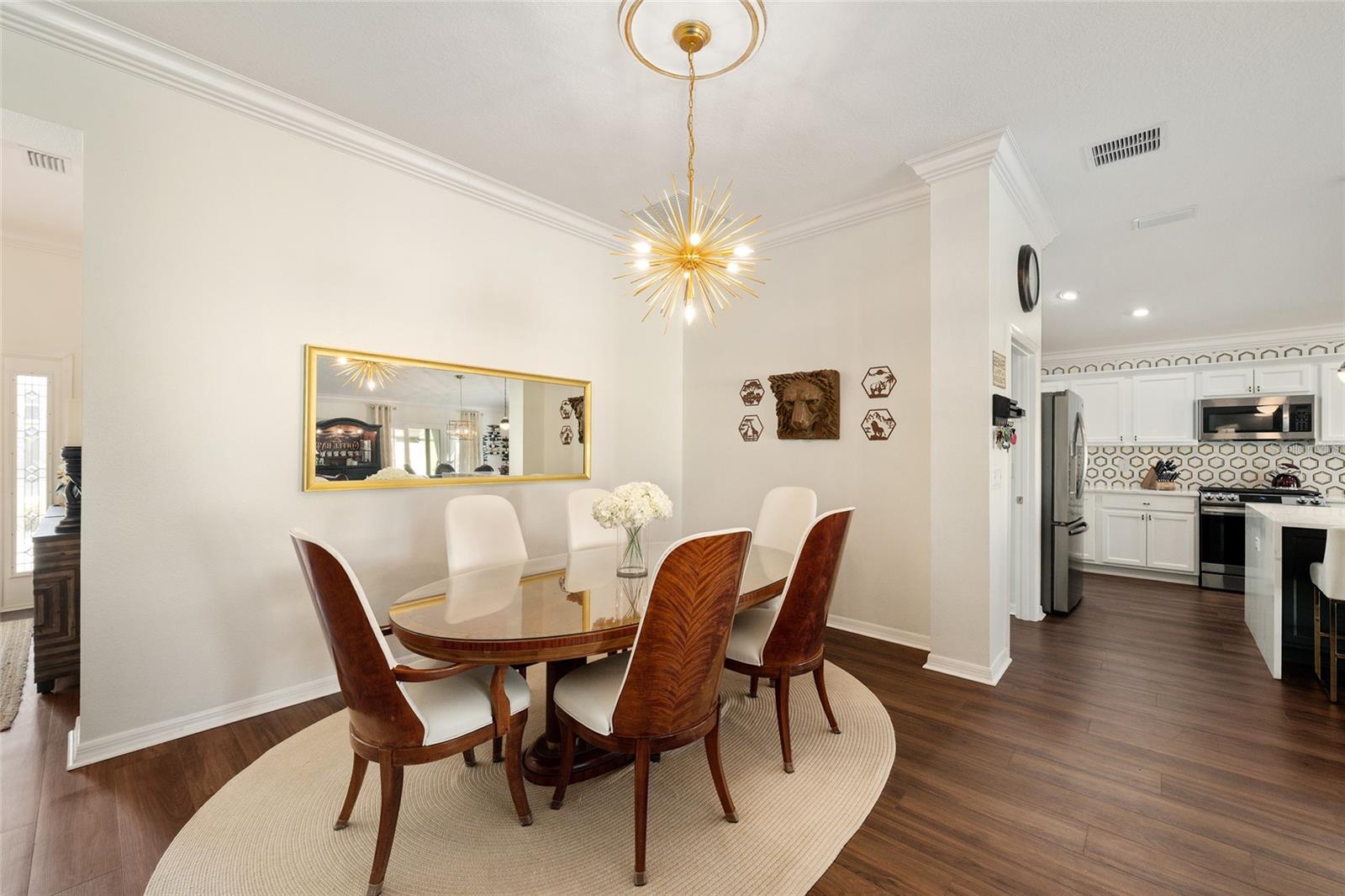 THE VILLAGES - Residential