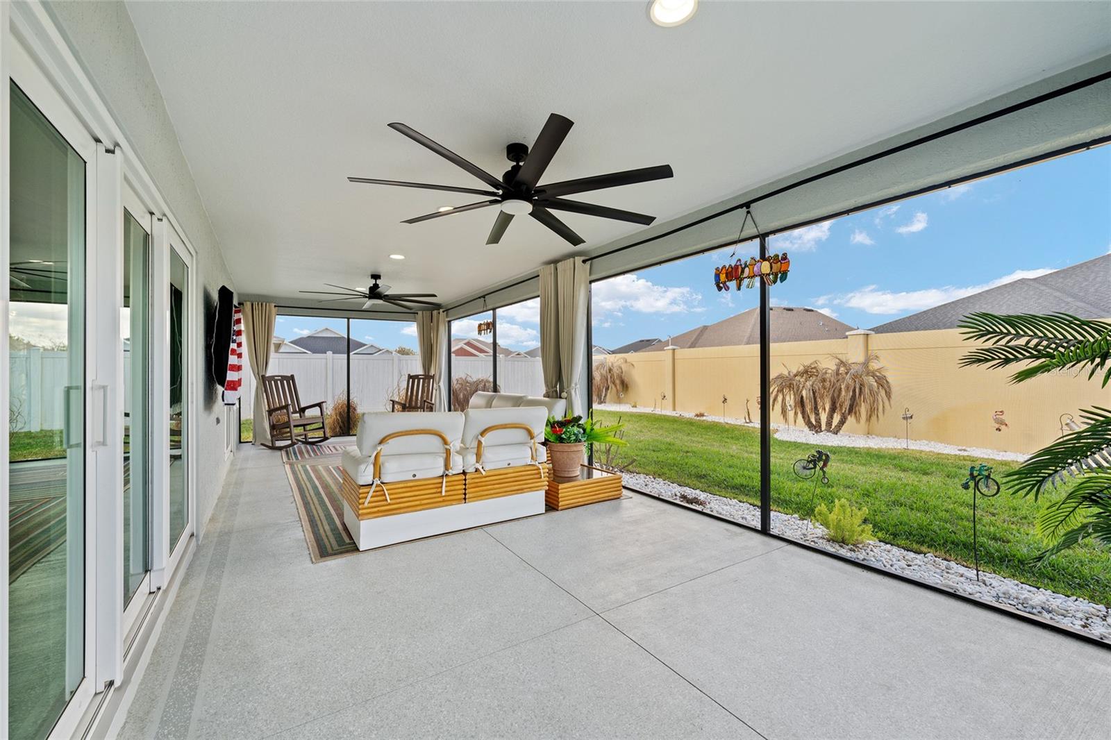 THE VILLAGES - Residential