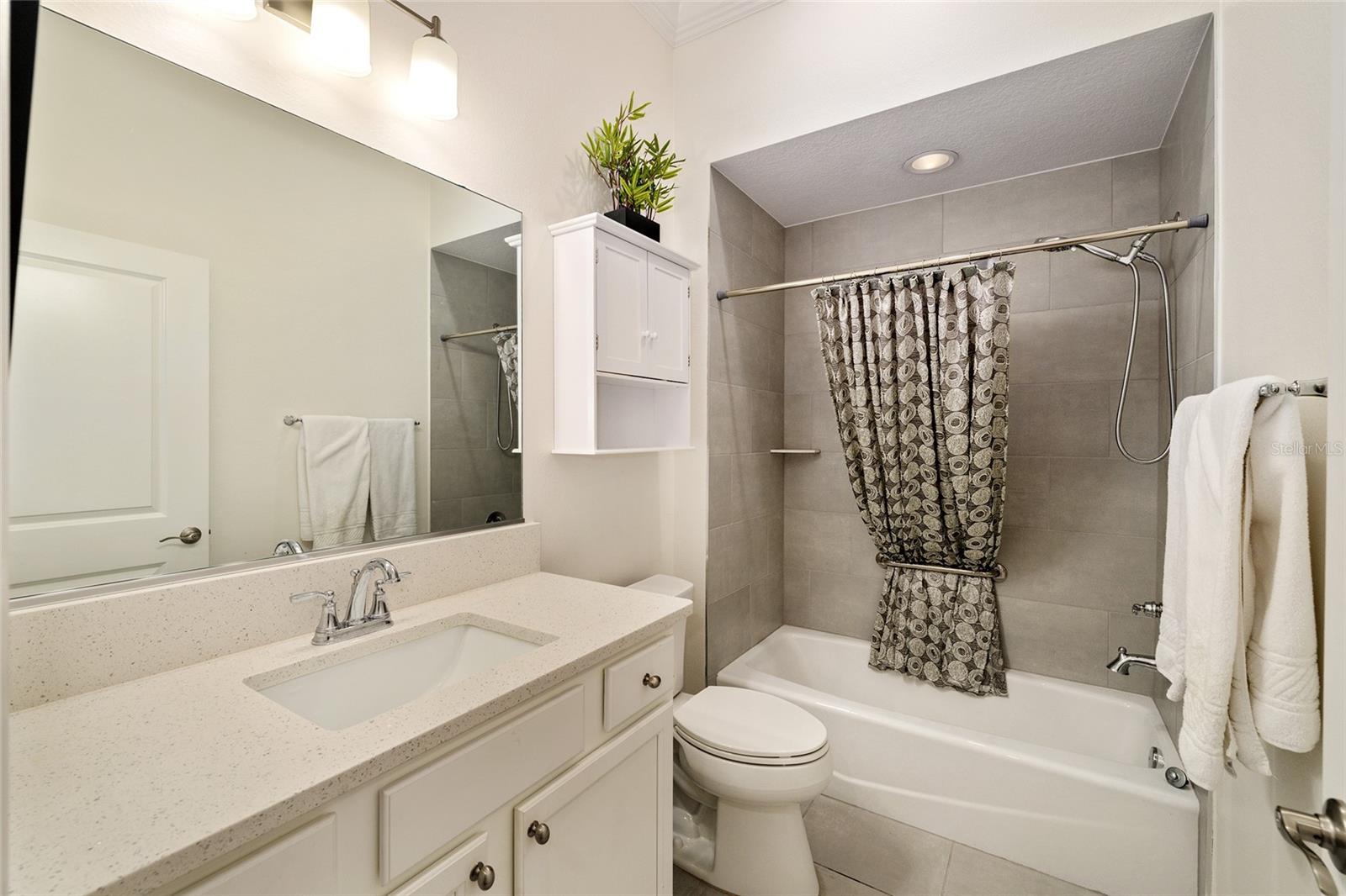 THE VILLAGES - Residential