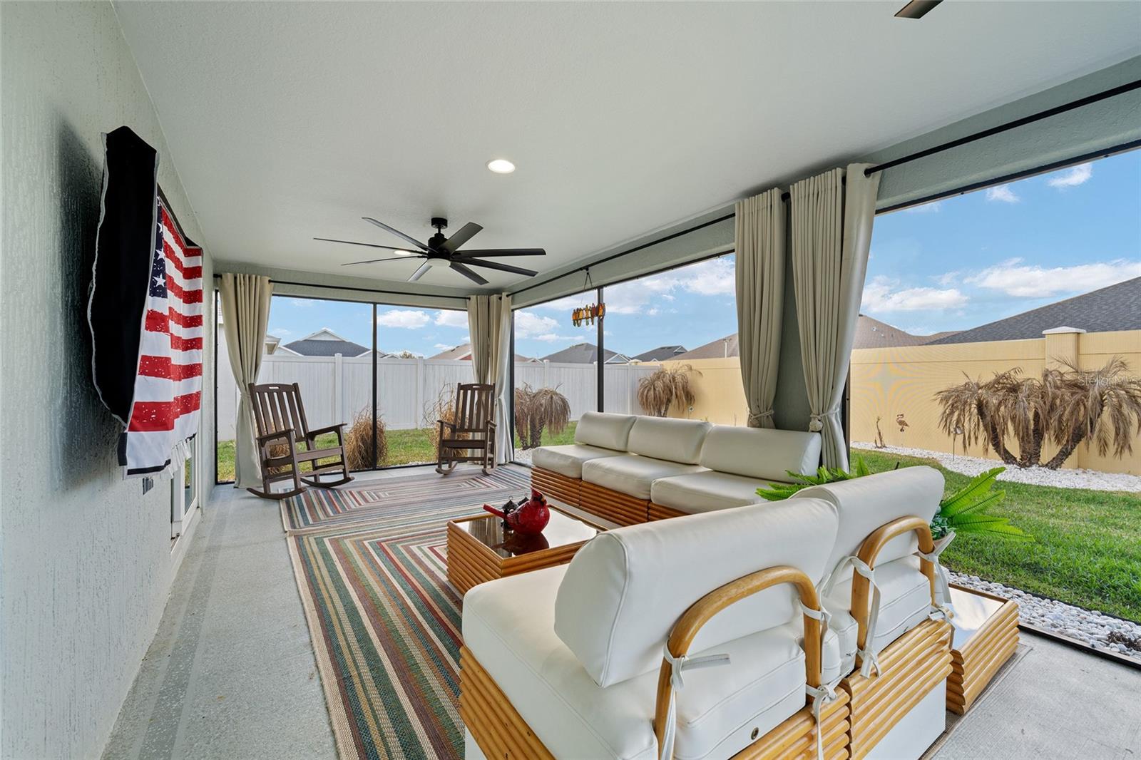 THE VILLAGES - Residential