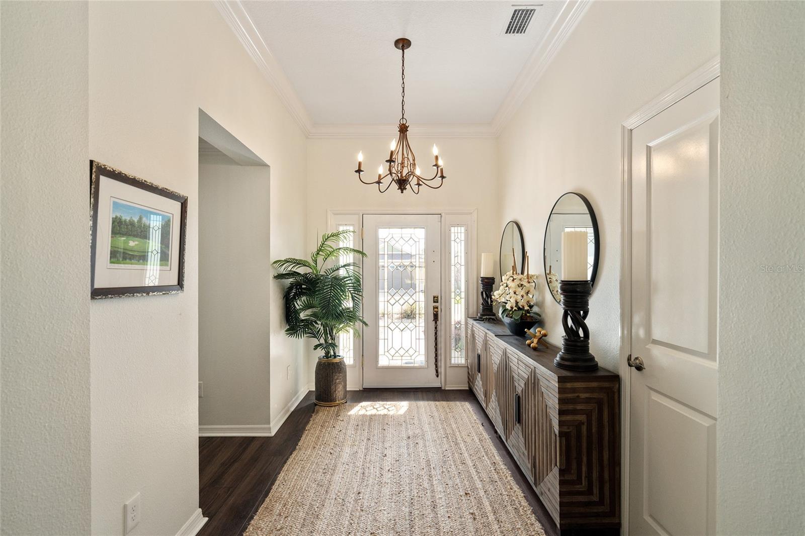 THE VILLAGES - Residential