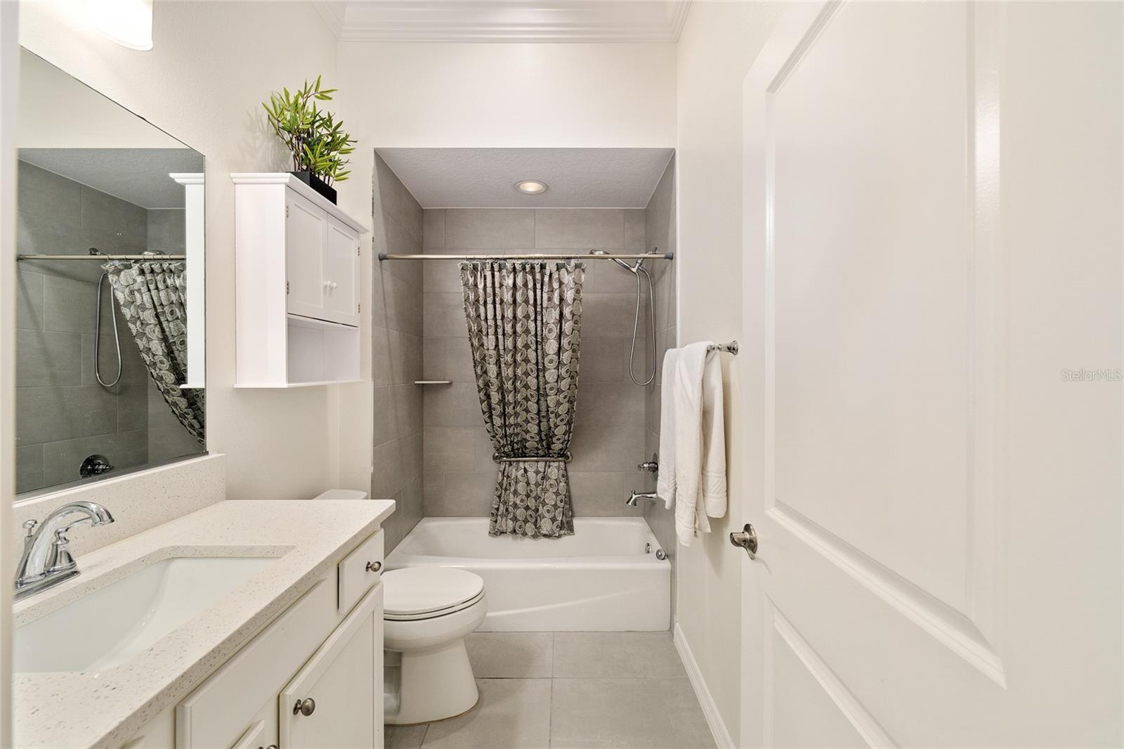 THE VILLAGES - Residential