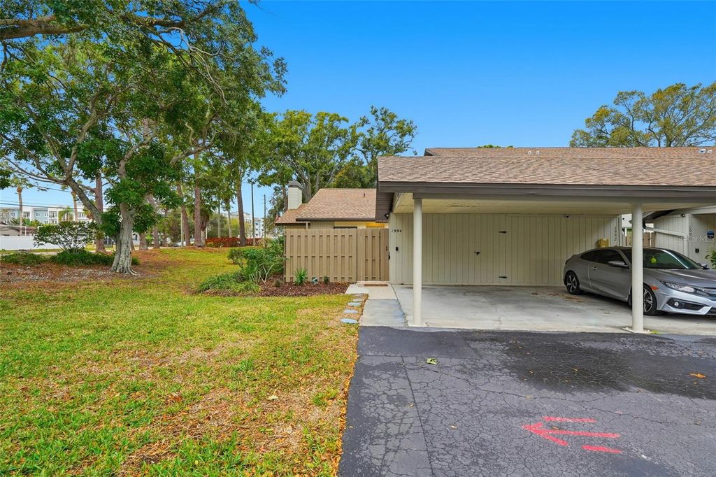 Photo of 1994 Whitney Way, Clearwater, FL 33760 (MLS # TB8474024)