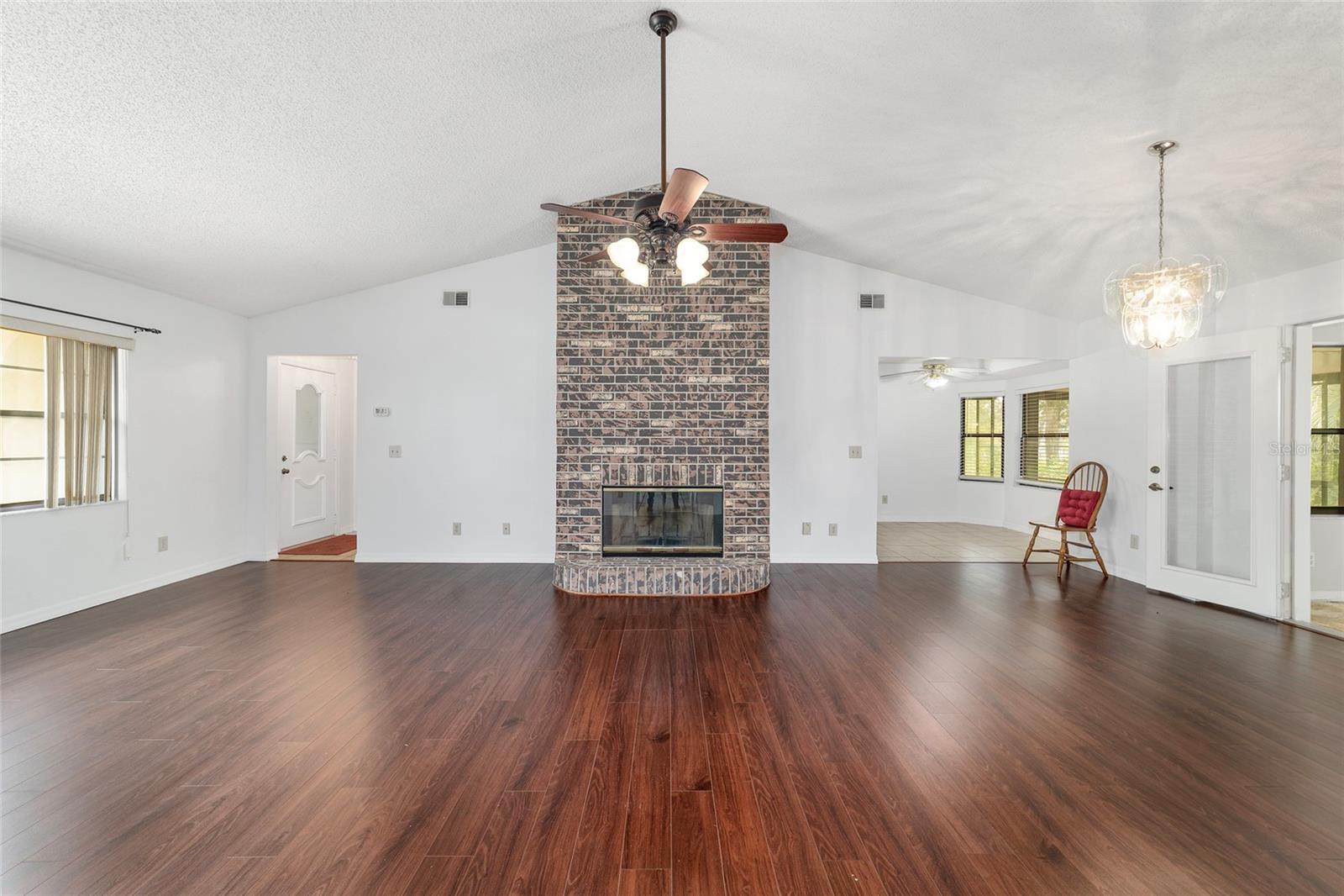 NON SUBDIVISION - Residential