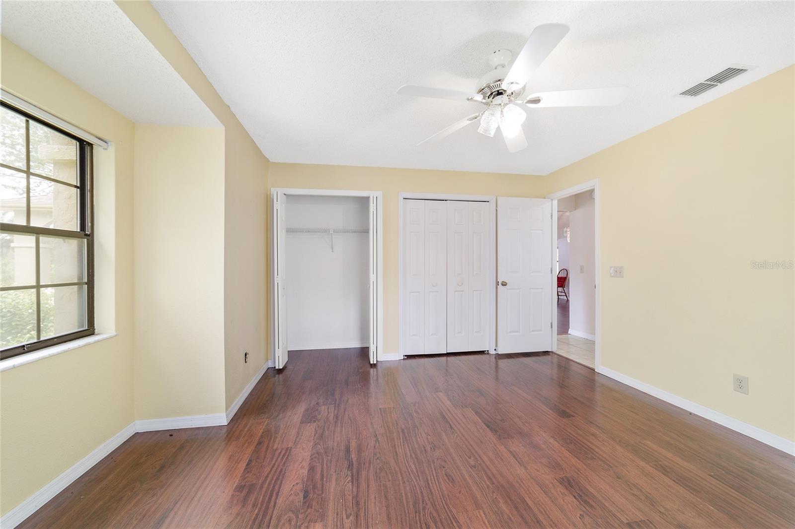 NON SUBDIVISION - Residential