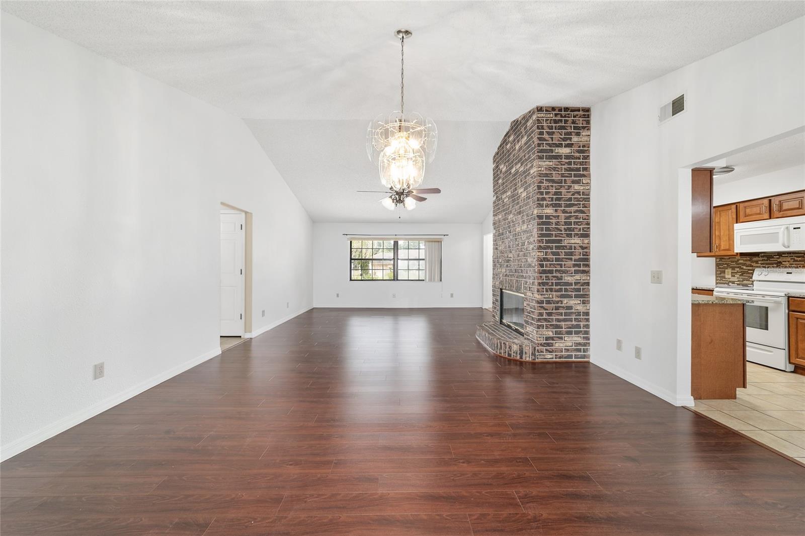 NON SUBDIVISION - Residential
