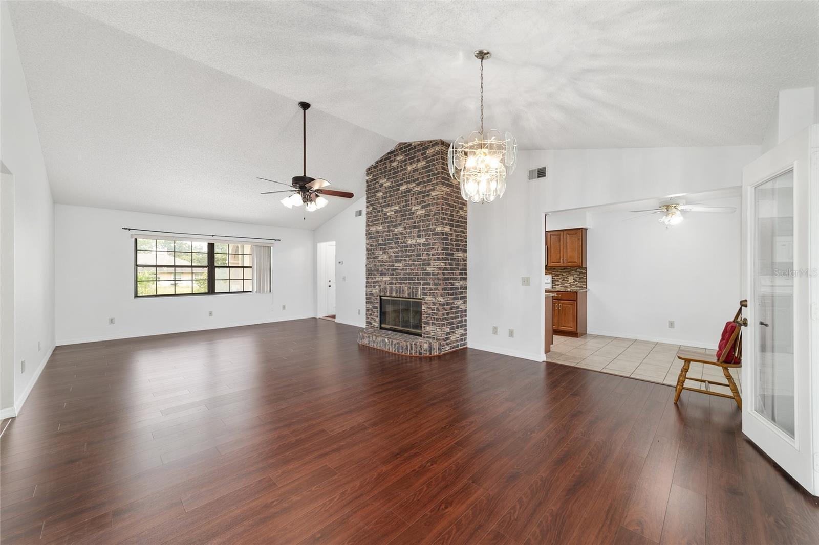 NON SUBDIVISION - Residential
