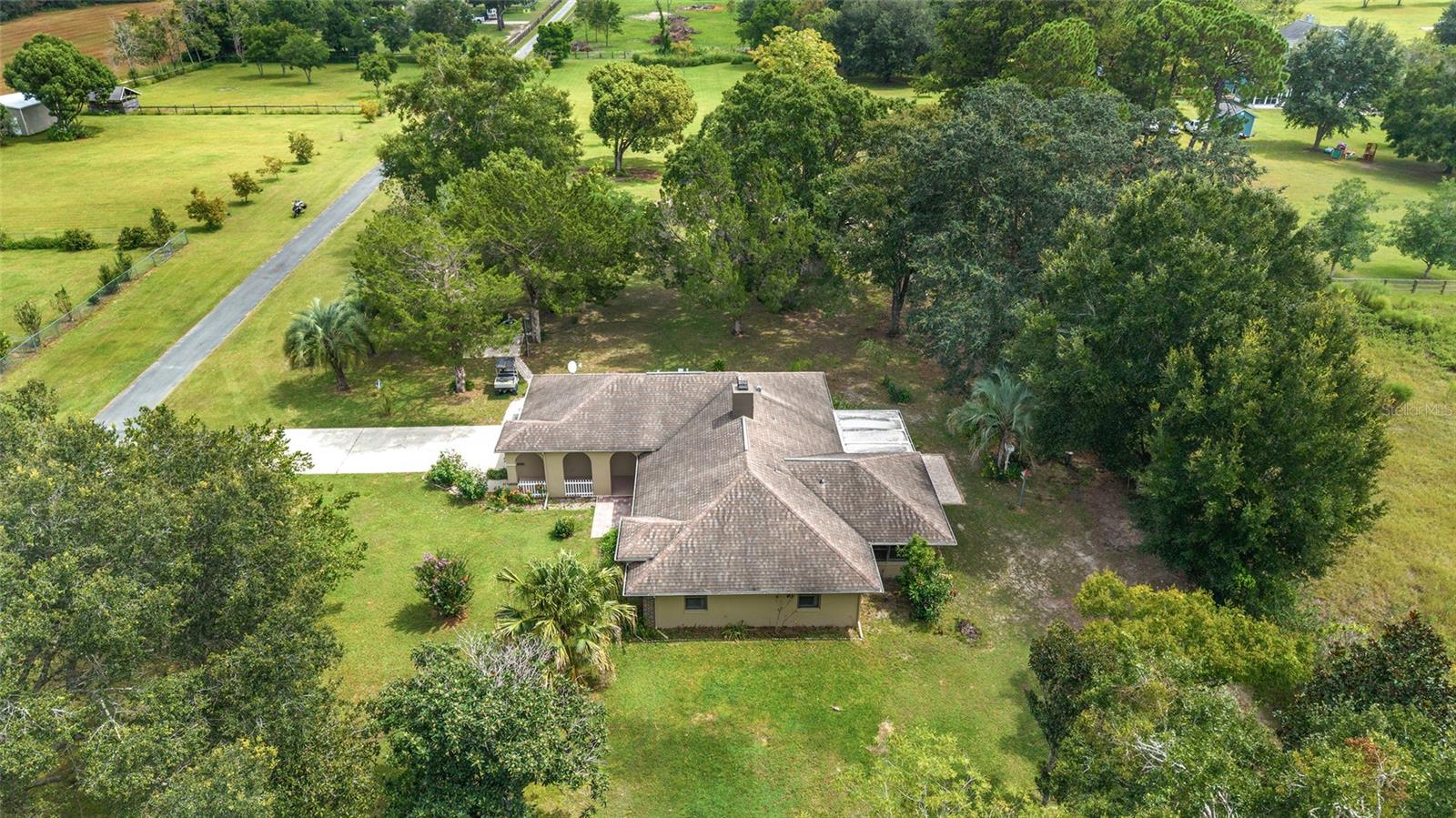 NON SUBDIVISION - Residential