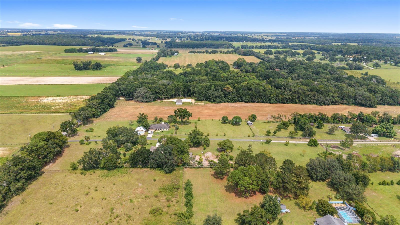 NON SUBDIVISION - Residential