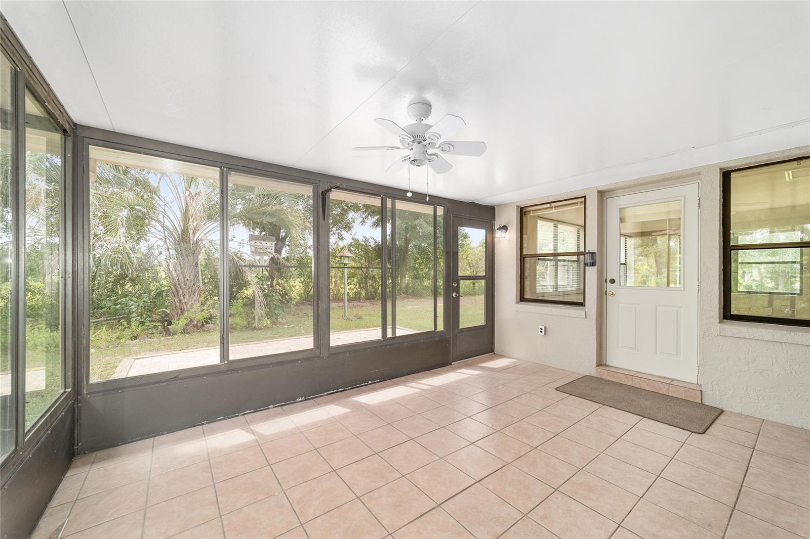 NON SUBDIVISION - Residential
